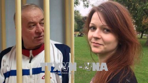 Nga hoài nghi tuyên bố được cho là của con gái cựu điệp viên Skripal ảnh 1